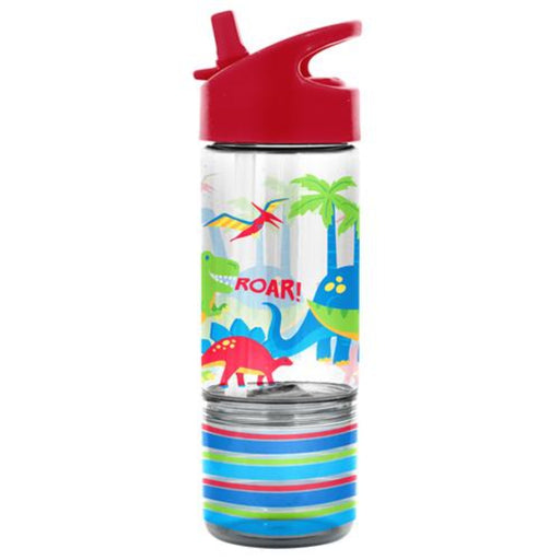 Baby Shark Straw Cup Water Bottle 11.8oz for Kids Baby 350ml Made