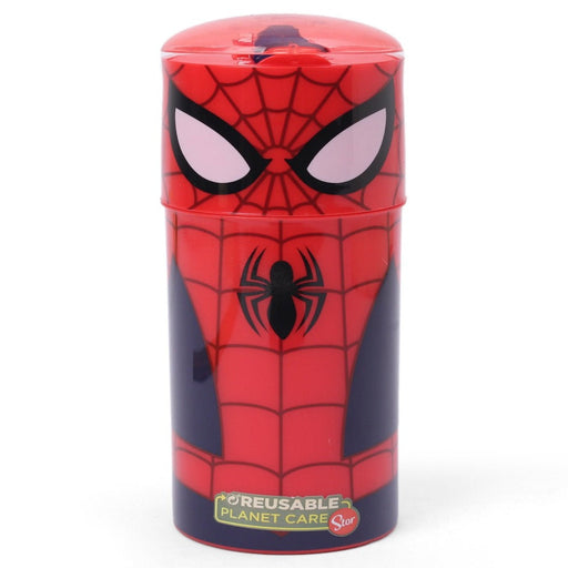 Spiderman Premium Bottle 620ml. - Sweet Dreams