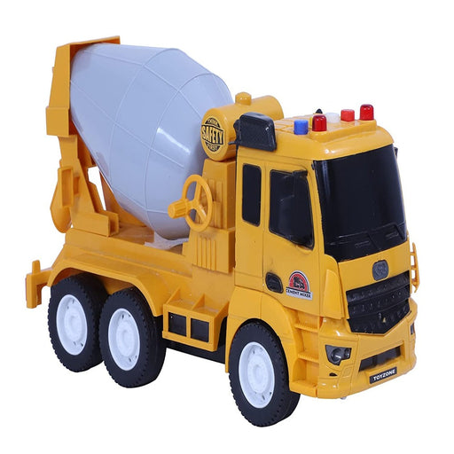 Varuna Missile Launcher – ToyZone