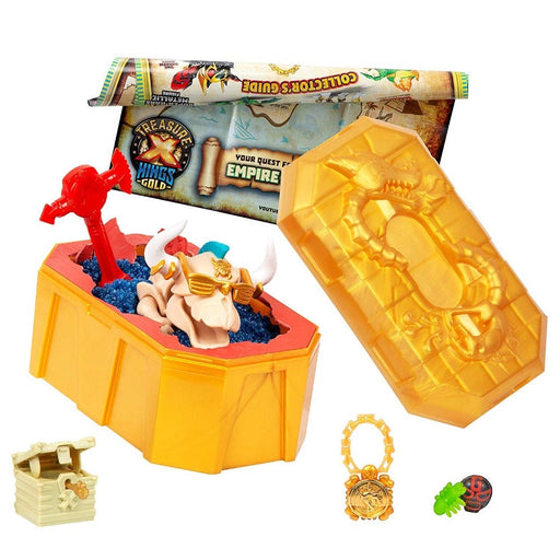 Treasure X King's Gold - Hunter Pack — Toycra