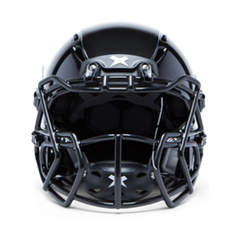 Xenith X2 Helmet Size Chart