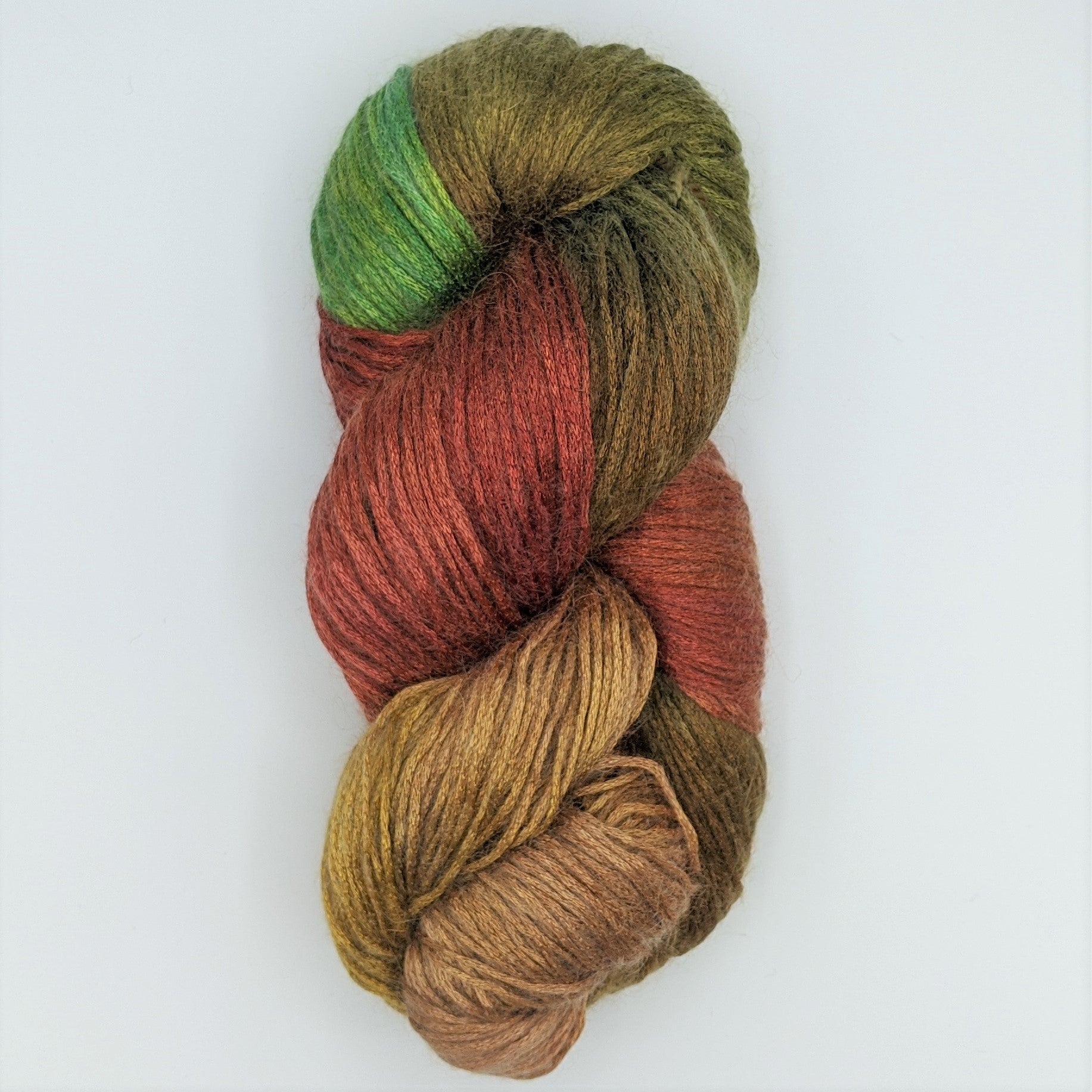 specialty yarn