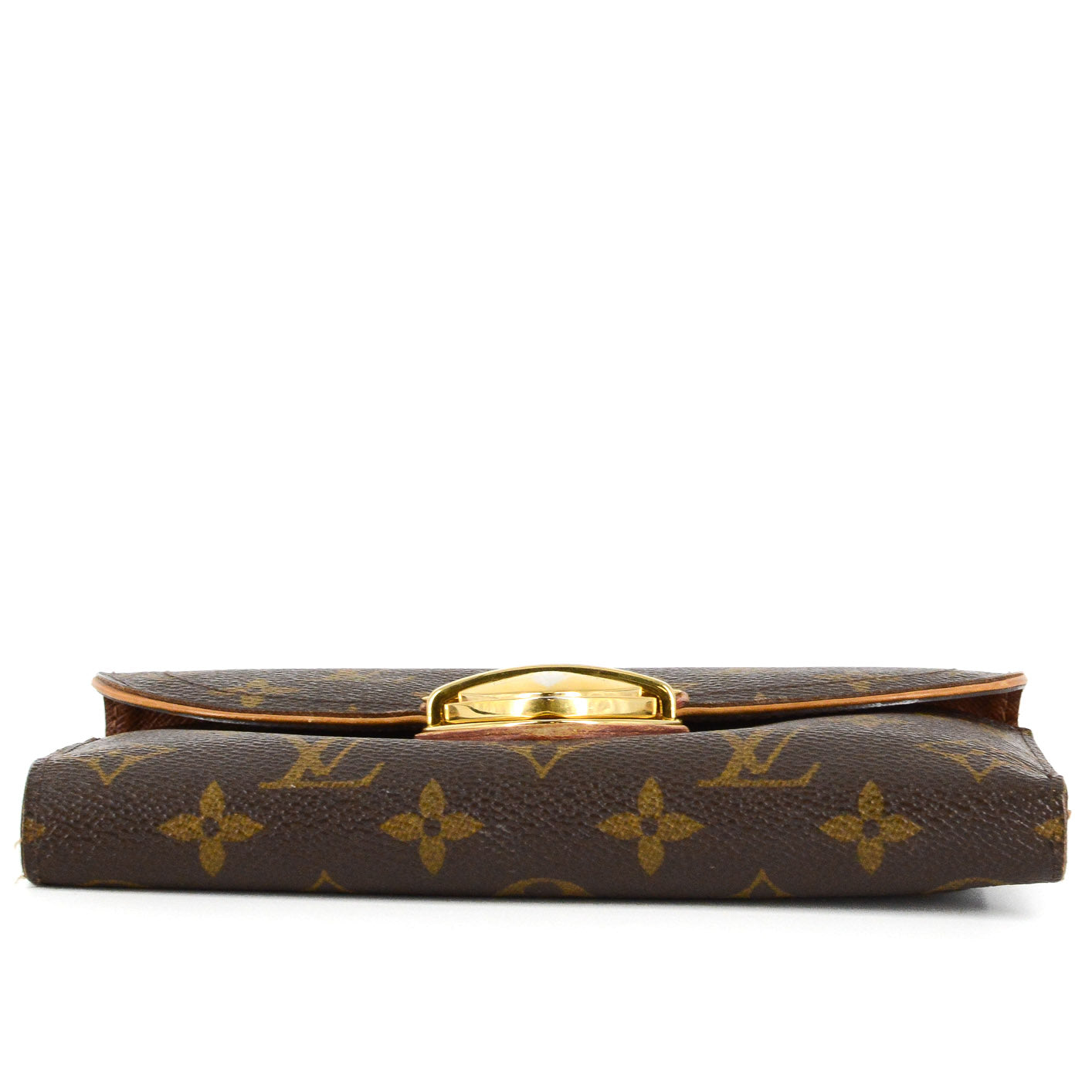 LOUIS VUITTON Eugenie Wallet – Madison & Elm