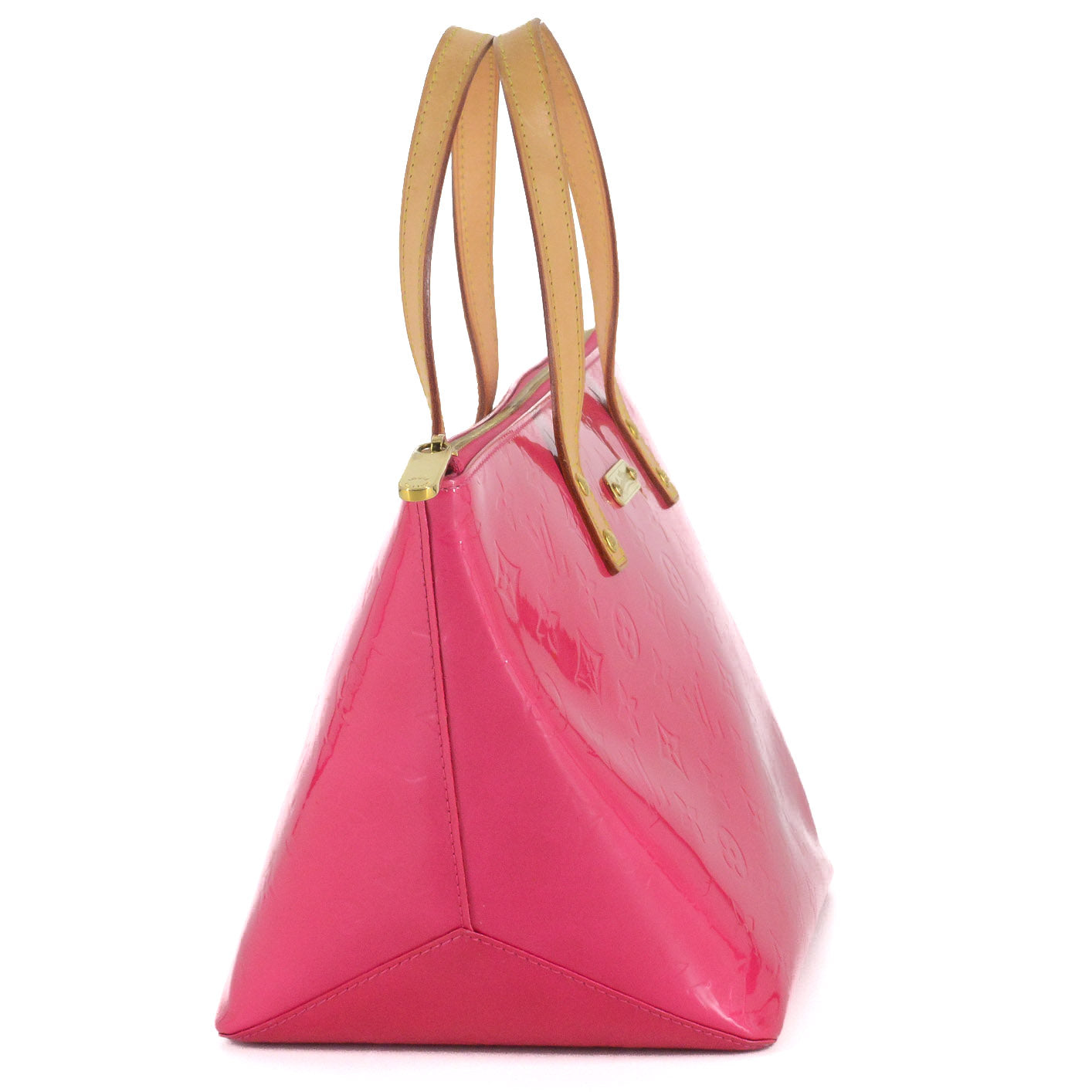 Louis Vuitton Purse Pink - 198 For Sale on 1stDibs