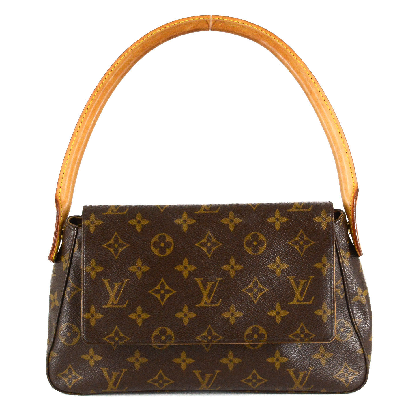 louis vuitton little shoulder bag