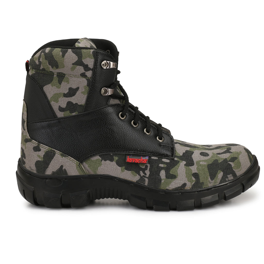 kavacha safety shoes online