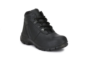 Kavacha Steel Toe Safety Shoe, S7 