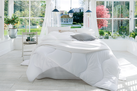 Does Tog Rating Describe The Nature Of A Duvet? – Kensingtons