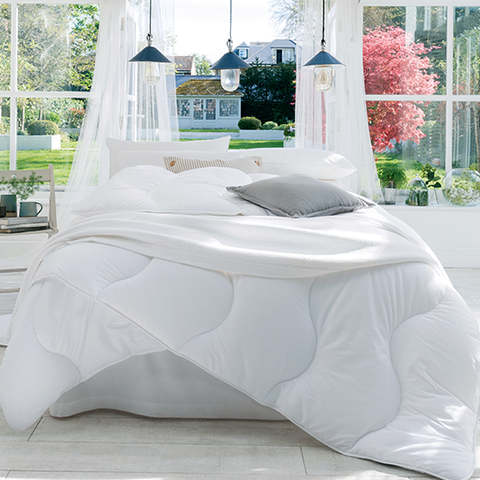 Breathe Duvet