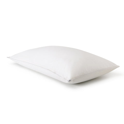 dual support pillow