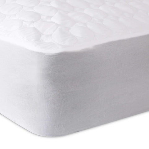 waterproof mattress topper 