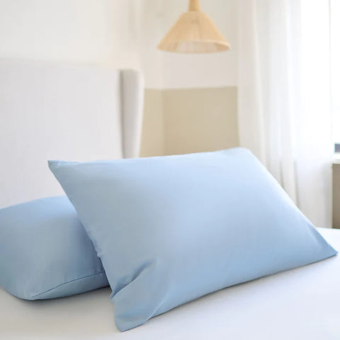 Night Lark Plain Dye Pillowcase