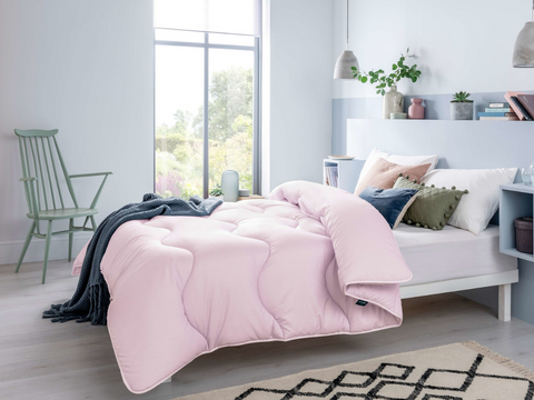 coverless duvet uk