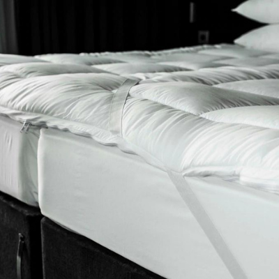 Dual Layer Mattress Topper