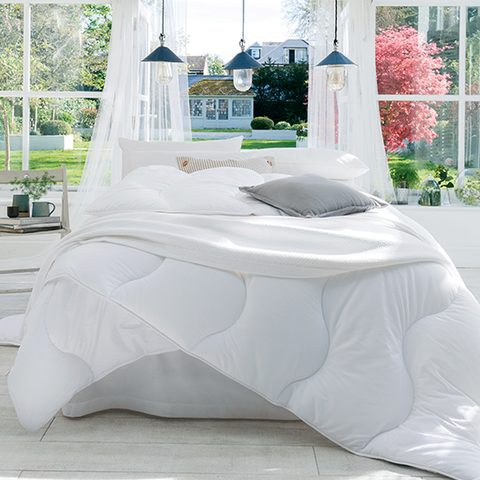 Breathe Duvet