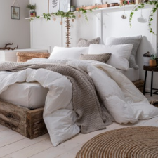 How To Wash A Duvet The Ultimate Guide Fine Bedding Company