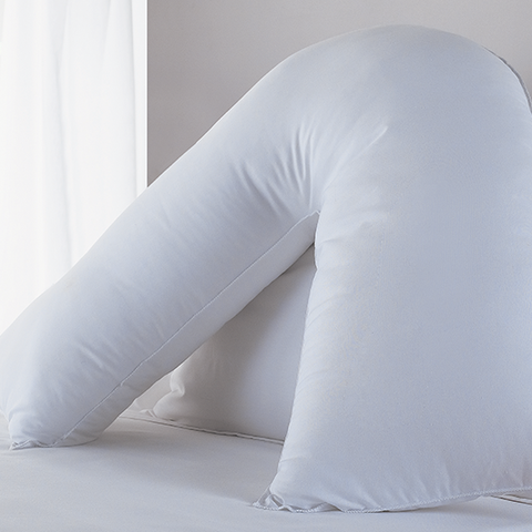 Pregnancy pillow