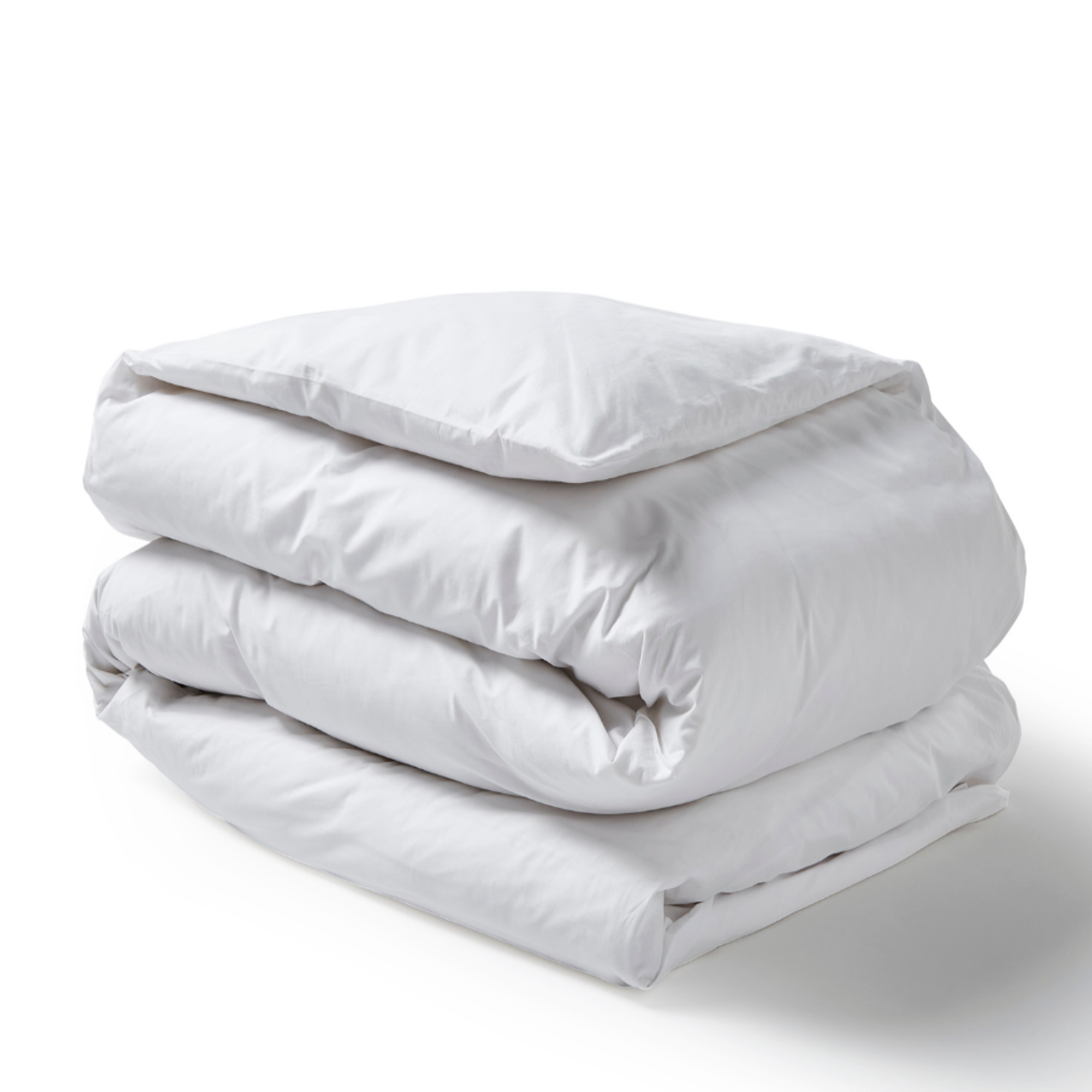 Classic Cotton Duvet Cover