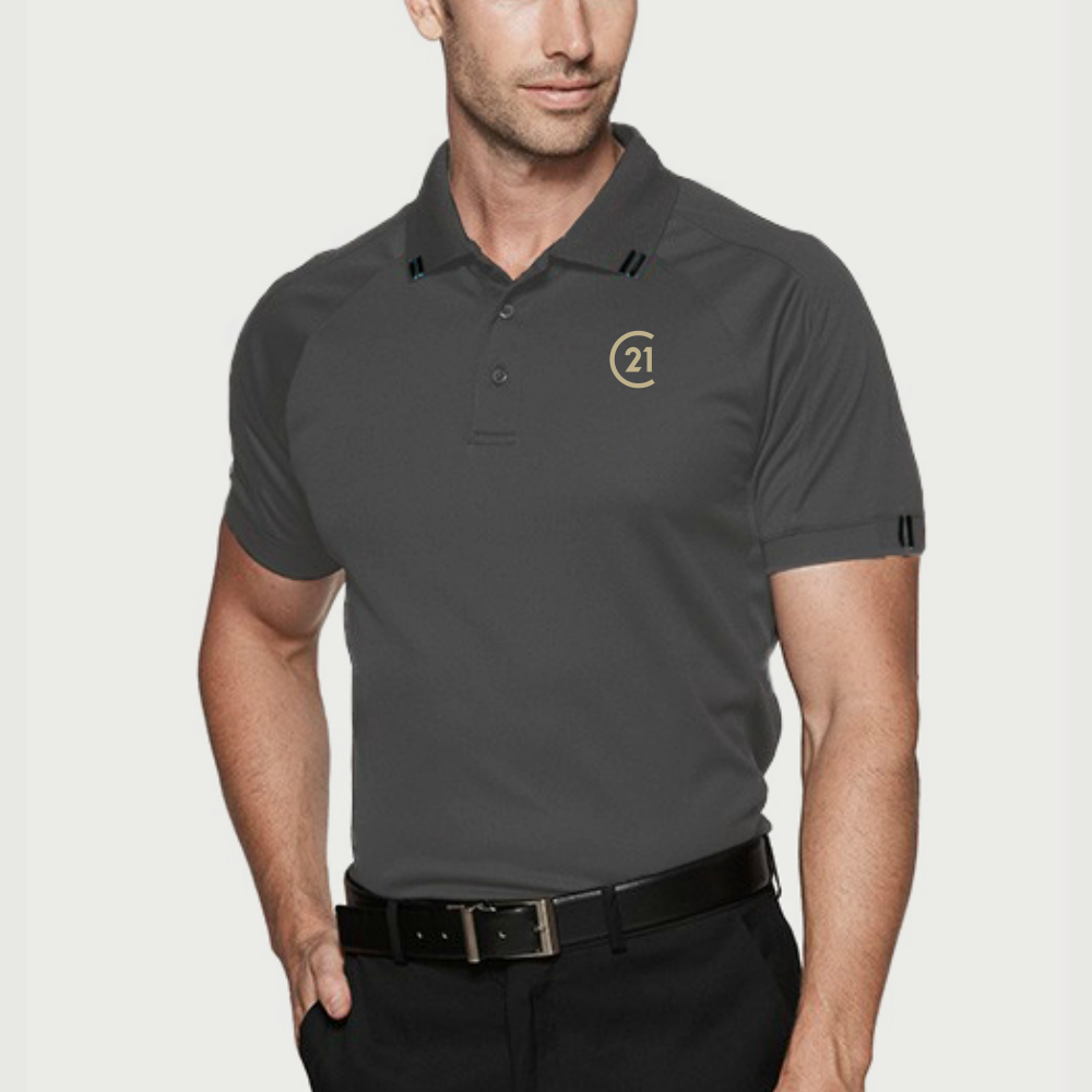 polo tees century 21