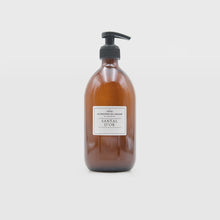 Load image into Gallery viewer, Mild Soap Santal D&#39;or