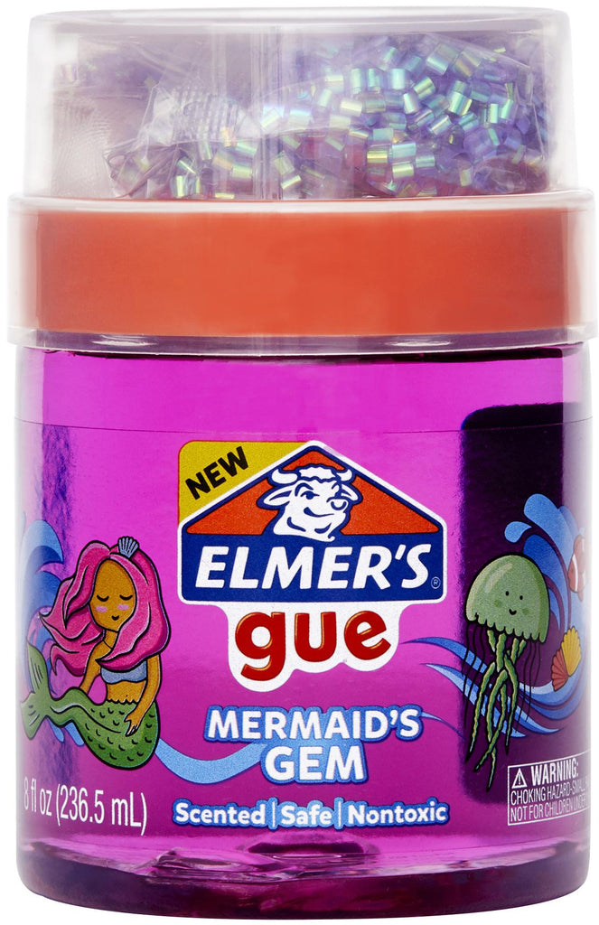 Elmers Glue Slime Kits – Make It Artfull