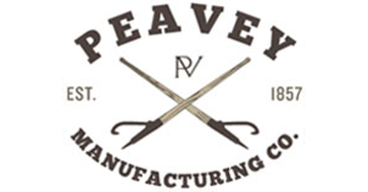Peavey Manufacturing Co.