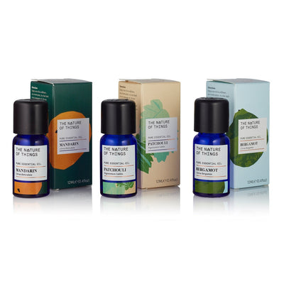 Essential Oils Ireland - The Nature Of Things - The Nature of Things