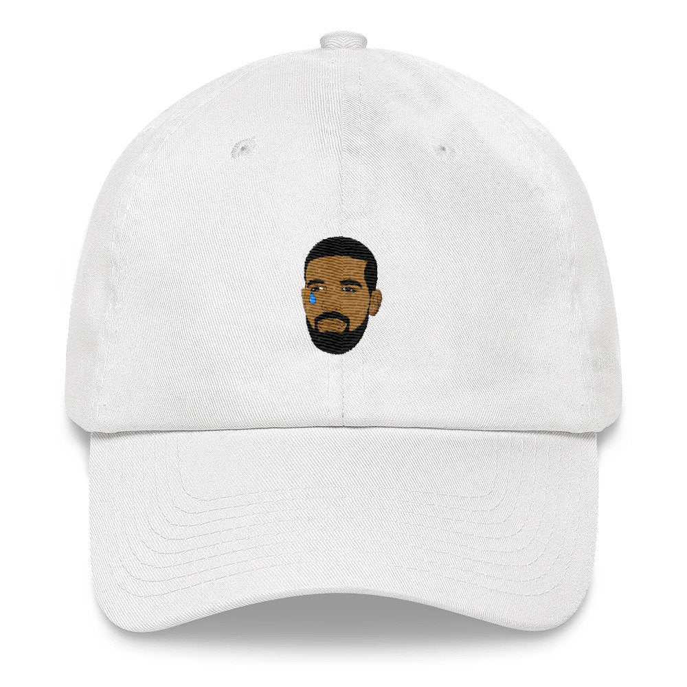 Emotional Drake Dad Hat | Uniquely designed apparel, accessories and ...