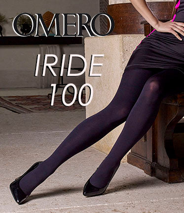 Opaque Pantyhose