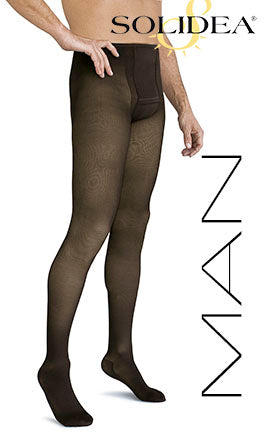 Men Woman Pantyhose