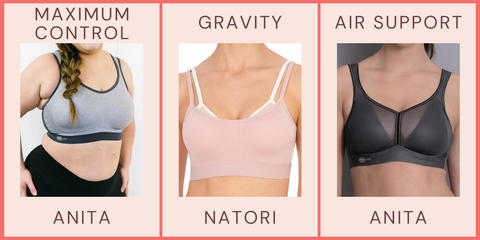 The First Bra Guide - How To Get The Best One
