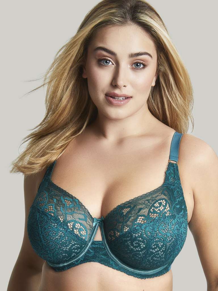Sculptresse by Panache Chi Chi *Final Sale* – Bra Fittings by Court
