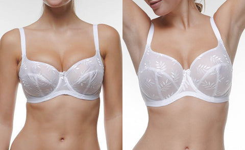 Did you know you have multiple bra sizes?