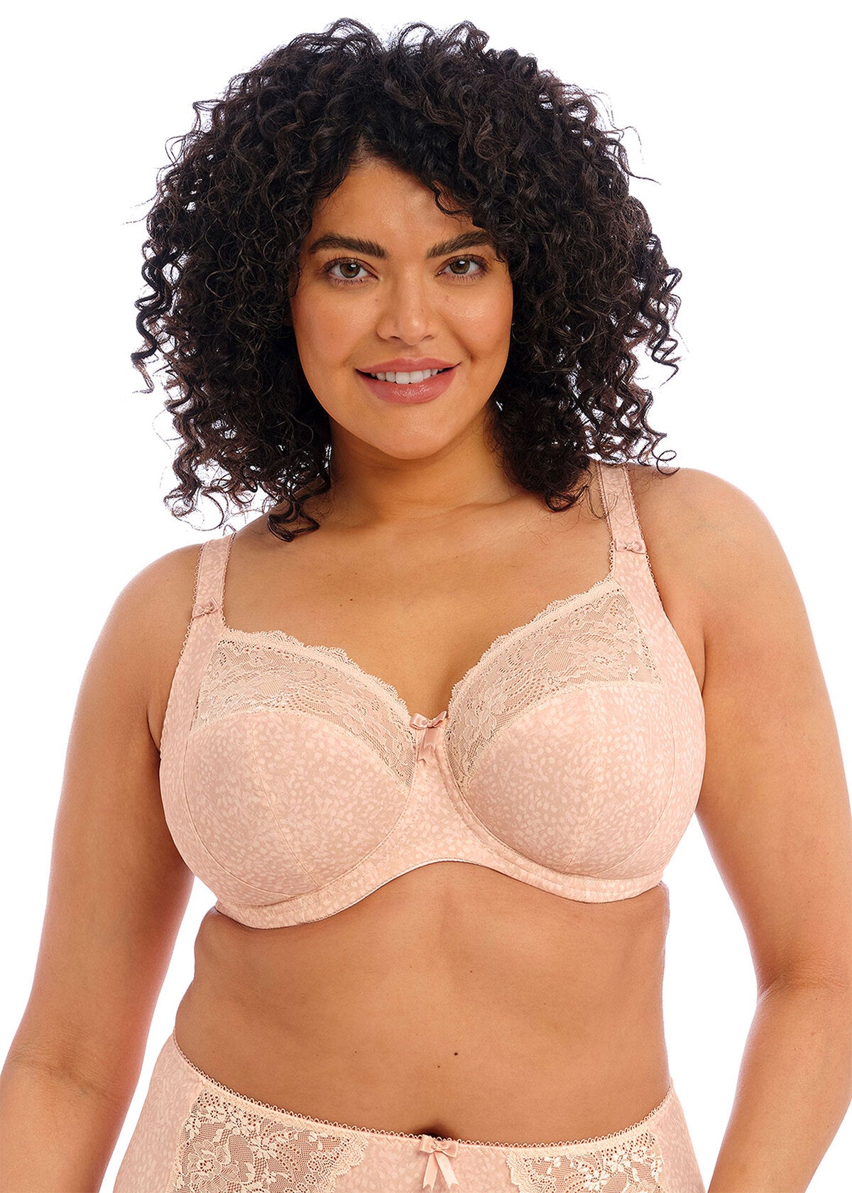 Elomi Morgan - Cameo Rose - Bra Fittings by Court product image