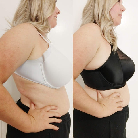 3 Bra Lessons to Learn from Before and After Pictures – Bra Fittings by  Court