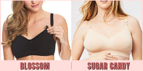 4 Nursing Bras Every Breastfeeding Mom Needs – Bra Fittings by Court