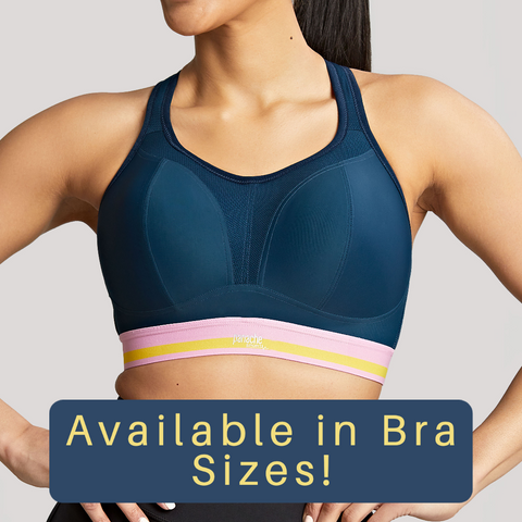 What Are The Differences Between Compression And Encapsulation Sports Bra, by Amanté