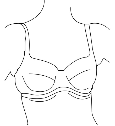 13 Bra Tips You Need to Know – Bra Fittings by Court