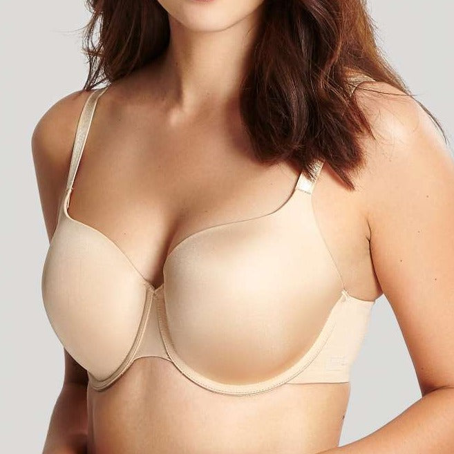 Panache Cari (Champagne and Caramel) – Bra Fittings by Court