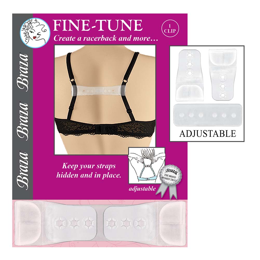 Wholesale clear bra extender For All Your Intimate Needs 