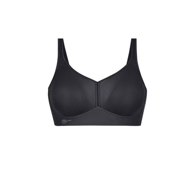 Anita Air Control Wireless Sports Bra, Bra Fittings by Court