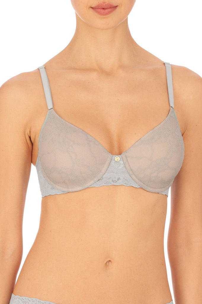 Natori Women's Pure Luxe Strapless Contour Underwire, Rose Beige/Pink  Pearl, 30G : : Clothing, Shoes & Accessories