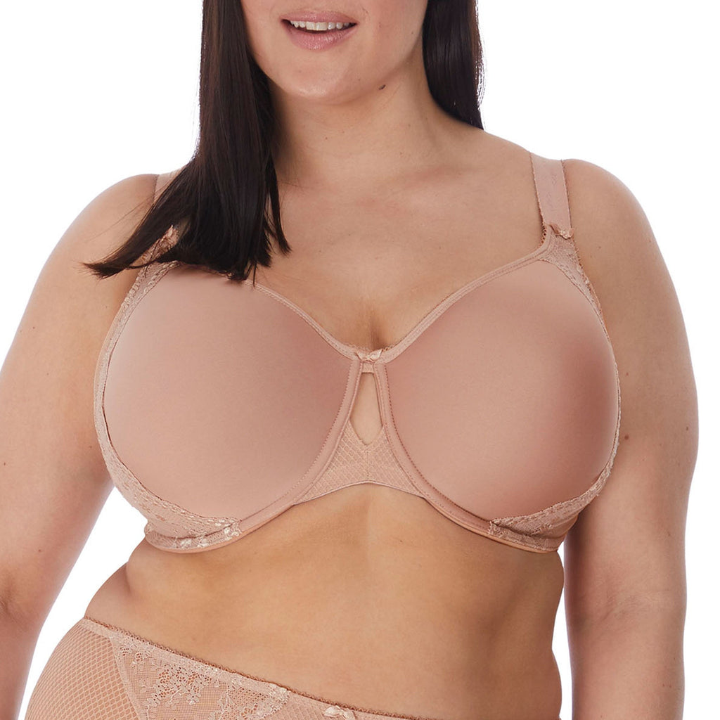 Vintage The Original Sculptress 36G Lace Soft Cup Wireless Bra Style 523 New