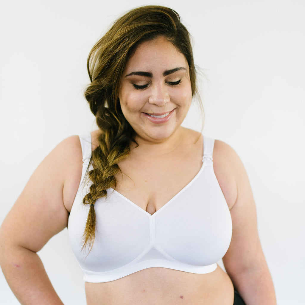 Royce Blossom Adjustable Nursing Bra