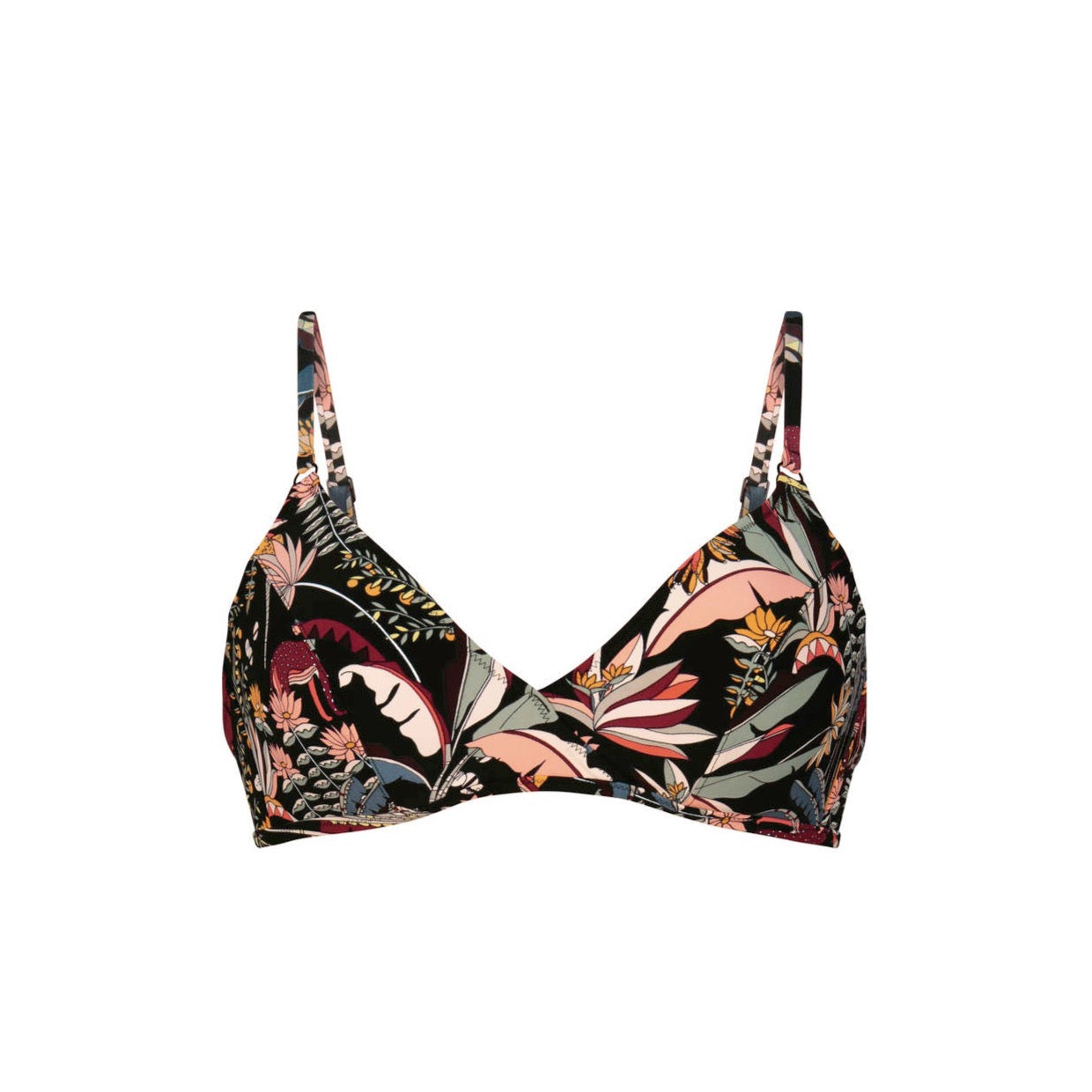 Anita Minou Bikini Top – Bra Fittings by Court