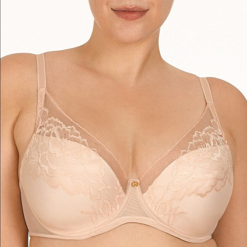 Natori Feathers Plunge – Bra Fittings by Court