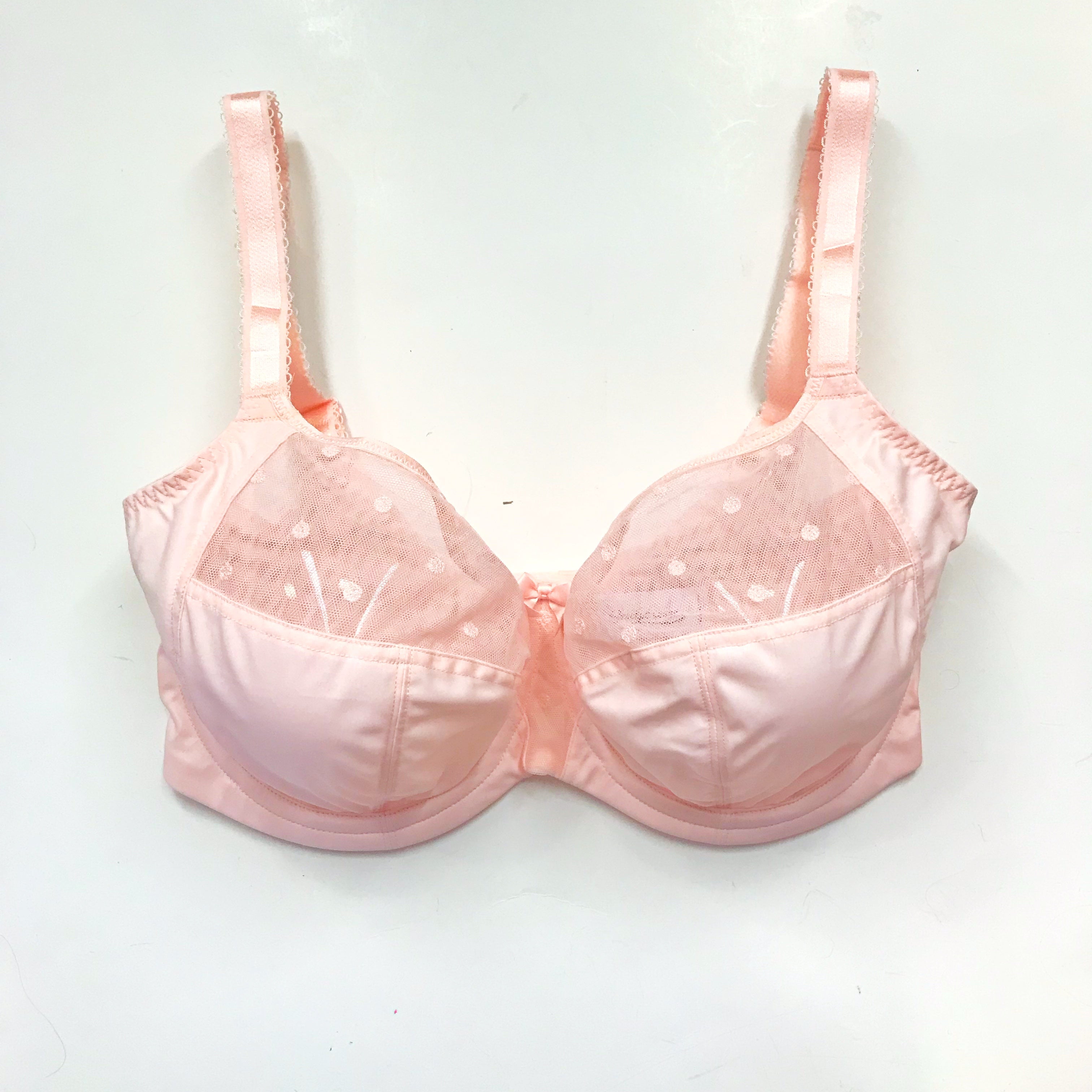Sculptresse by Panache Candi Discontinued – Bra Fittings by Court