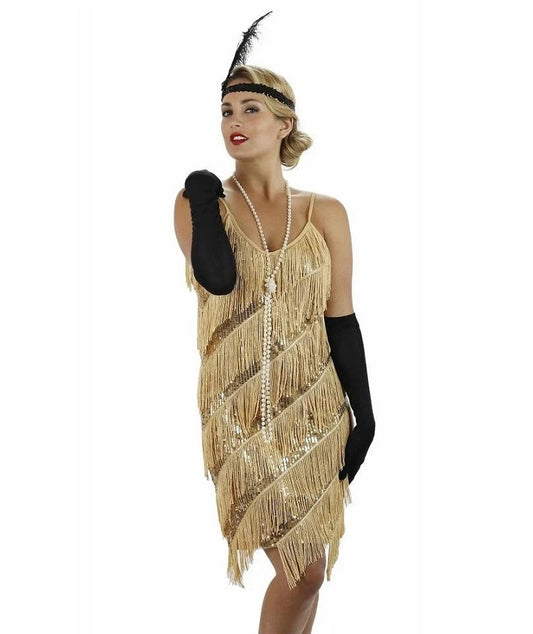 Great Gatsby Dresses & Flapper Dresses | Flapper Boutique