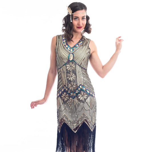 How to dress for a Great Gatsby Party – Flapper Boutique