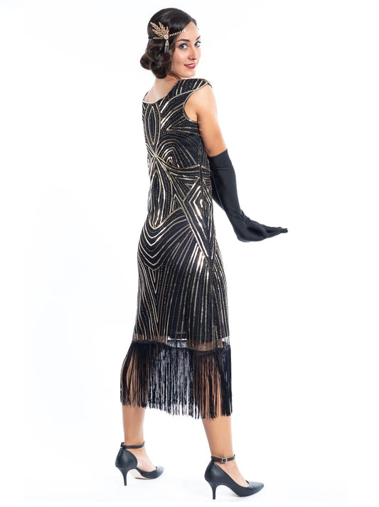 1920s Dresses & Roaring 20s Dresses | Flapper Boutique